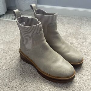 Timberland Size 7 Boots